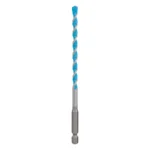 BROCA MULTICONSTRU 6.5X100 1/4"