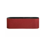 LIJA DE BANDA 4" X 24" BOSCH