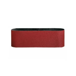 LIJA DE BANDA 4" X 24"                       BOSCH