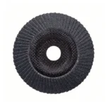 DISCO LAMINILLAS 4-1/2" ZIRC GRANO 40