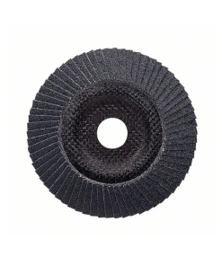 DISCO LAMINILLAS 4-1/2" ZIRC GRANO 40