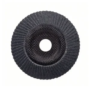 DISCO LAMINILLAS 4-1/2" ZIRC GRANO 40