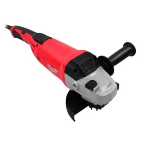 ESMERILADORA 7" 15AMP, 8500RPM