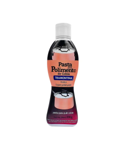 LIQUIDO P/PULIR Y MOVER MANCHAS SUP/COBRE TRA