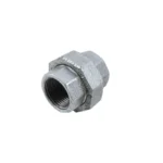 UNIVERSAL DE 25 MM. 1" GALVANIZADA 60905L