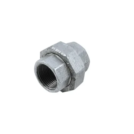 UNIVERSAL DE  25 MM. 1"     GALVANIZADA   60905L