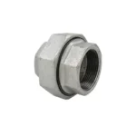 UNIVERSAL DE 38 MM. 1 1/2" GALVANIZADA 60907L