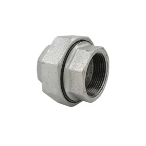 UNIVERSAL DE  38 MM. 1 1/2" GALVANIZADA    60907L