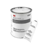 RESANADOR P/CARROSERIA 3M 5801 DE 3LTS