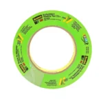 MASKING TAPE 3/4"X55 MT VERDE 46334