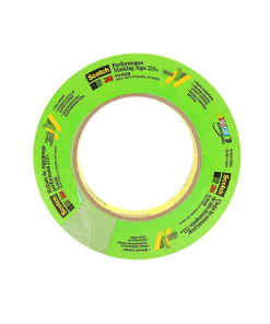 MASKING TAPE   3/4"X55 MT VERDE 46334