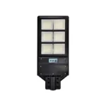LAMPARA SOLAR 60WTS P/TERRAZA L/BLANCA