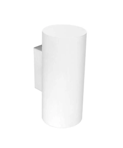 ARBOTANTE LED 3W P/INTERIOR P/SOBREPONER BLANCO