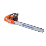 MOTOSIERRA DE 28" 61.5CC 3.9HP BARRA SOLIDA HUSQVA