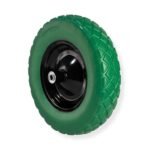 Llanta para Carretilla Imponchable LION TOOLS – Durabilidad Superior sin Riesgo de Pinchazos (SKU: LION-6680)
