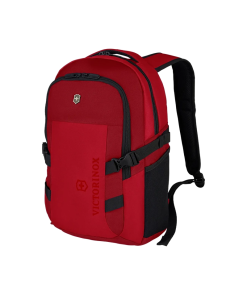 MOCHILA VICTORINOX VX SPORT EVO COMPACT, ROJO