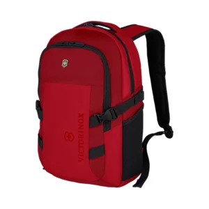MOCHILA VICTORINOX VX SPORT EVO COMPACT, ROJO