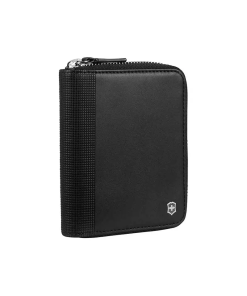 CARTERA BILLETERA ALTIUS ALOX CLUTCH  VICTORINOX