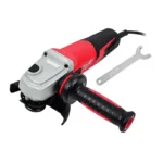 ESMERILADORA 5" 13AMP 2800-11000RPM MILWAUKEE