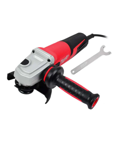 ESMERILADORA 5" 13AMP 2800-11000RPM   MILWAUKEE