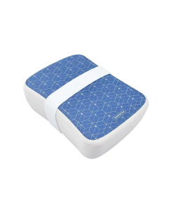 CONTENEDOR C/TAPA BY ME 700ML