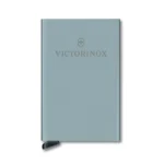 TARJETERO DE ALUMINIO RFID TITANIO VICTORINOX