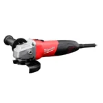 MINIESMERILADORA 4 1/2" 7 AMP 11000RPM MILWAUKEE