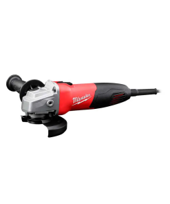 MINIESMERILADORA 4 1/2" 7 AMP  11000RPM  MILWAUKEE