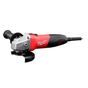 MINIESMERILADORA 4 1/2" 7 AMP  11000RPM  MILWAUKEE