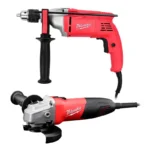MINIESMERILADORA 4 1/2" 7 AMP 11000RPM +ROTOM.1/2