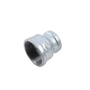 REDUCCION CAMPANA 32 MM. 1 1/4" A 1" GALV. 61319L