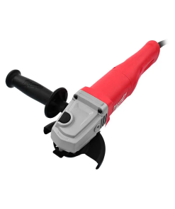 MINIESMERILADORA 4 1/2" 11 AMP  12000RPM MILWAUKEE