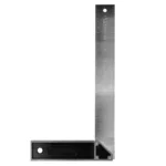 ESCUADRA 12" PROFESIONAL STANLEY