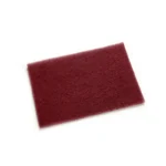 FIBRA ROJA P/USO INDUSTRIAL REBARBADO MED