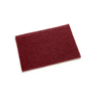 FIBRA ROJA P/USO INDUSTRIAL REBARBADO MED