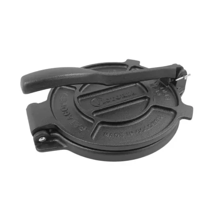 TORTILLADORA MANUAL 20 CM  8.0 " VICTORIA