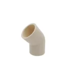 CODO CPVC DE 25 MM. 2" X 45 IUSA