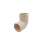 CODO CPVC DE 38 MM. 1 1/2" X 90 IUSA