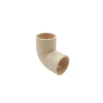CODO CPVC DE 31 MM. 1 1/4" X 90 IUSA