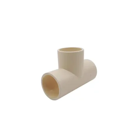 TEE CPVC   25 MM     2" IUSA