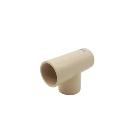 TEE CPVC-CTS 32 MM     1-1/4" IUSA