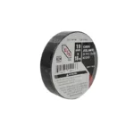 CINTA AISLAR 19 MM X 18 MT NEGRO IUSA