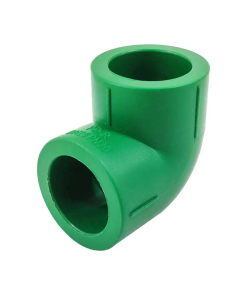 CODO A 90 DE 25 MM 3/4  PPR IUSA