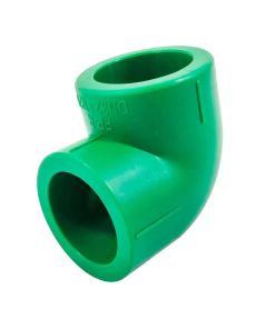 CODO A 90 DE 32 MM 1" PPR IUSA