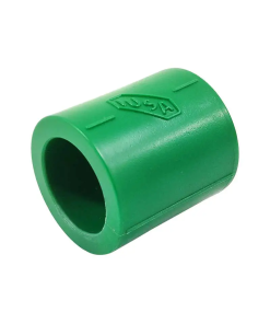COPLE DE 20 MM  1/2"  PPR IUSA