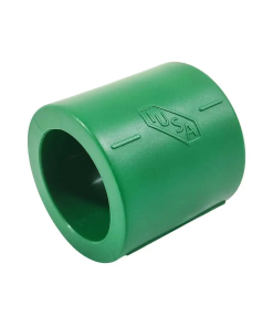 COPLE DE 32 MM  1"  PPR VERDE