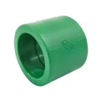 COPLE DE 50 MM 11/2 PPR VERDE