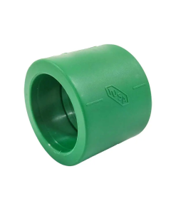 COPLE DE 50 MM  11/2 PPR VERDE