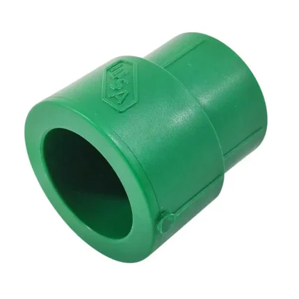 REDUCCION DE 25 X 20 MM   3/4" - 1/2" PPR IUSA