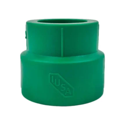REDUCCION DE 40 X 32 MM 1 1/4" -   1" PPR IUSA